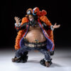 One Piece – Grandista Marshall D Teach figura 22 cm