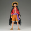 One Piece – Premium Monkey D Luffy The Anime figura 30 cm