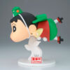 Shin-Chan – Crayon Shinchan Big figura The Movie Shinnosuke Nohara figura 15 cm