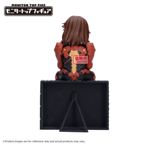 Death Stranding 2 On The Beach Higgs figura 12 cm