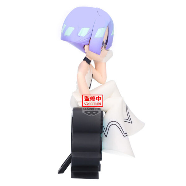 Panty & Stocking with Garterbelt – Polyester figura 12 cm
