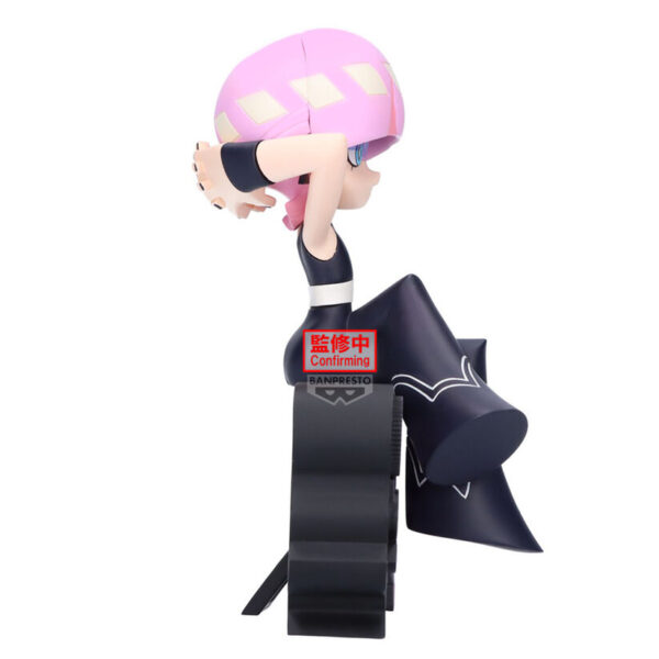 Panty & Stocking with Garterbelt – Polyurethane figura 12 cm