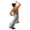 Hunter x Hunter – Vibration Stars Knuckle figura 21 cm