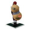 Naruto – Kazekage Gaara figura 17 cm
