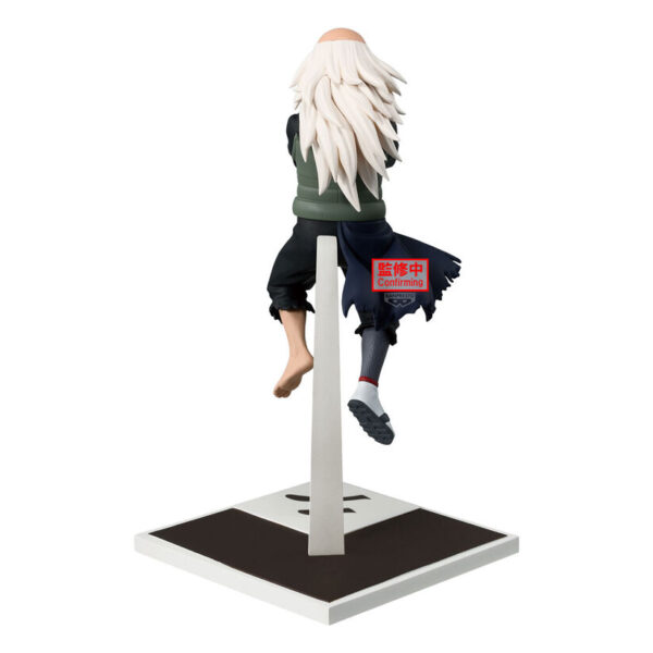 Naruto – Tsuchikage Onoki figura 14 cm