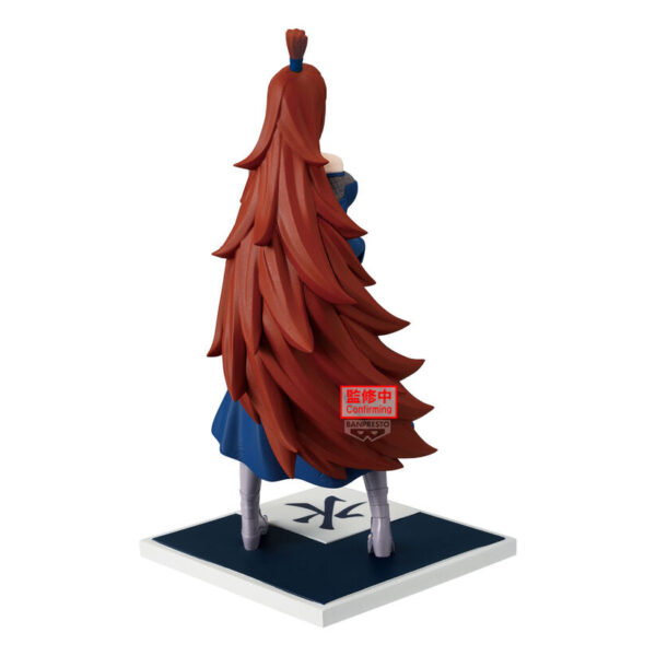 Naruto – Mizukage Mei Terumi figura 18 cm