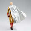 One-Punch Man – One Punch Man Grandista Saitama Metallic verzió figura 27 cm