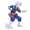 My Hero Academia – Grandista Shoto Todoroki figura 21 cm