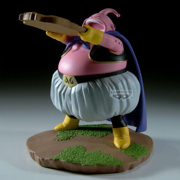 Dragon Ball – History Box Majin Buu figura 11 cm