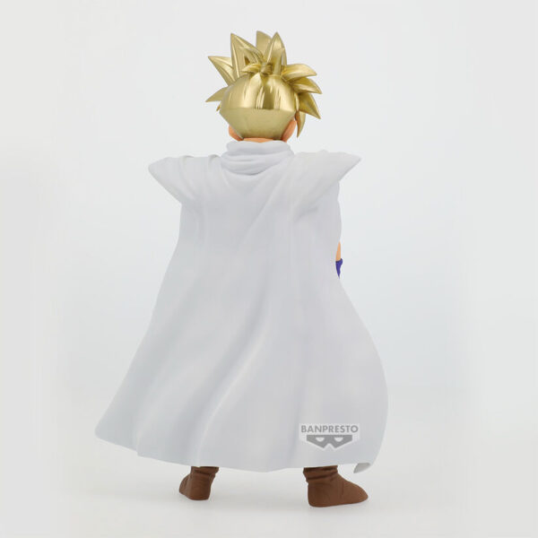 Dragon Ball – Blood of Saiyans Super Saiyan Son Gohan figura 16 cm