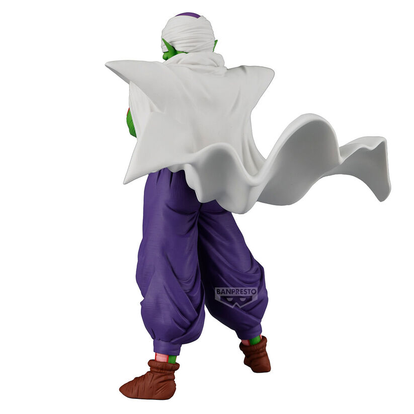Dragon Ball – Solid Edge Works Piccolo figura 19 cm