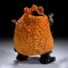 One Piece – Grandista Marshall D Teach figura 22 cm