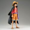 One Piece – Premium Monkey D Luffy The Brush figura 30 cm