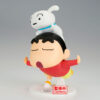 Shin-Chan – Crayon Shinchan Big figura Shinnosuke Nohara Yay figura 17 cm