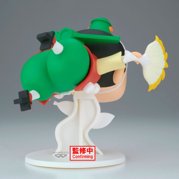 Shin-Chan – Crayon Shinchan Big figura The Movie Shinnosuke Nohara figura 15 cm
