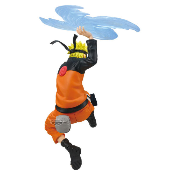 Naruto – Naruto Uzumaki figura 22 cm