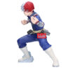 My Hero Academia – Grandista Shoto Todoroki figura 21 cm