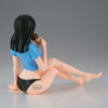 One Piece – Glitter & Glamorous Nico Robin Summer Style figura 11 cm