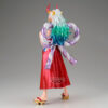 One Piece – King of Artist Yamato különleges verzió figura 23 cm