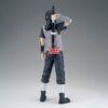 Naruto – Grandista Itachi Uchiha figura 27 cm