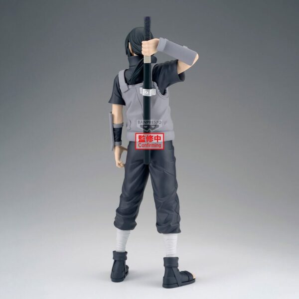 Naruto – Grandista Itachi Uchiha figura 27 cm