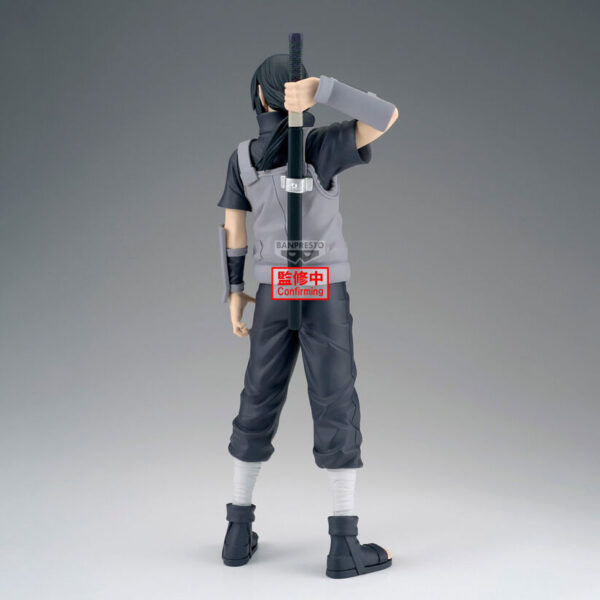 Naruto – Grandista Itachi Uchiha figura 27 cm