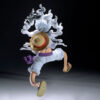 One Piece – Grandista Monkey D Luffy Gear 5 figura 27 cm