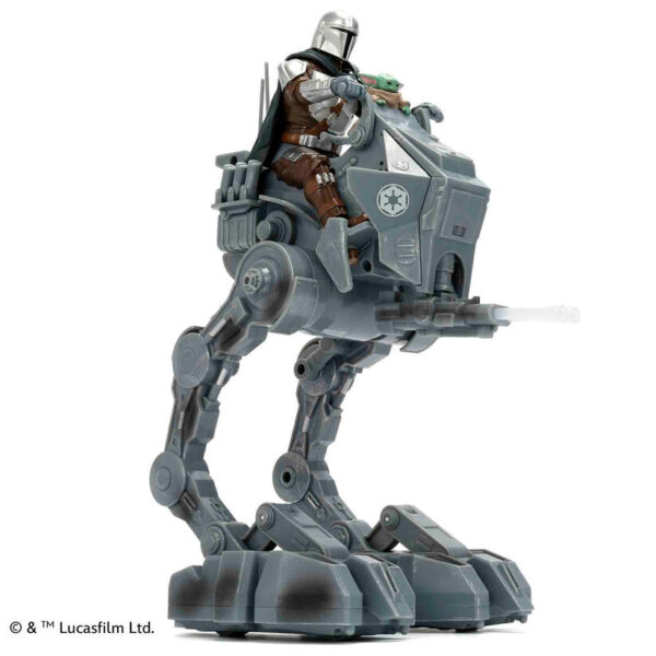 Star Wars – AT-RT Walker radio control vehicle 25 cm