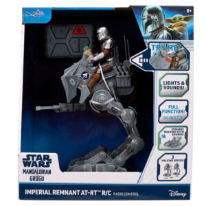 Star Wars – AT-RT Walker radio control vehicle 25 cm