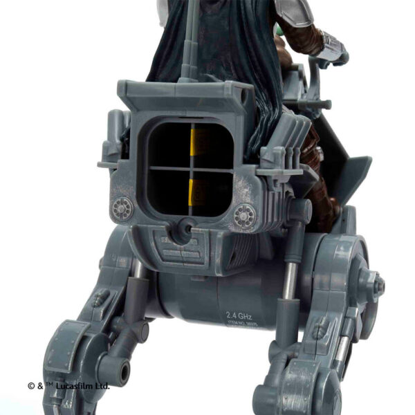 Star Wars – AT-RT Walker radio control vehicle 25 cm
