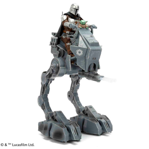Star Wars – AT-RT Walker radio control vehicle 25 cm