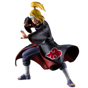 Naruto – Kazekage Rescue Arc Deidara ichibansho figura 21 cm