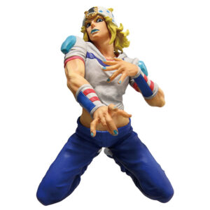 img_452690_99d6ce6bc29947ccb5e75a489a54bc36_1.jpg JoJo's Bizarre Adventure – Jojos Bizarre Adventure Steel Ball Run Johnny Joestar Ichibansho figura 13 cm