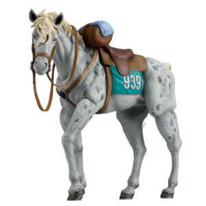 img_452692_6f1af002e0fdc9fd5a7819e18d370c4a_1.jpg JoJo's Bizarre Adventure – Jojos Bizarre Adventure Steel Ball Run Slow Dancer Ichibansho figura 25 cm