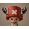 One Piece – Tony Tony Chopper S.H.Figuarts figura 8 cm