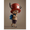 One Piece – Tony Tony Chopper S.H.Figuarts figura 8 cm