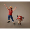 One Piece – Tony Tony Chopper S.H.Figuarts figura 8 cm