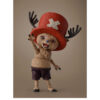 One Piece – Tony Tony Chopper S.H.Figuarts figura 8 cm