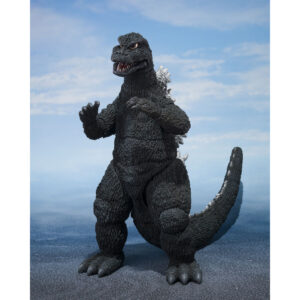Godzilla – 1975 S.H.MonsterArts figura 16 cm
