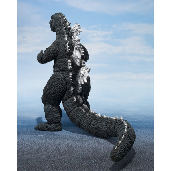 Godzilla – 1975 S.H.MonsterArts figura 16 cm