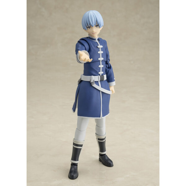 Frieren – Himmel S.H.Figuarts figura 14 cm