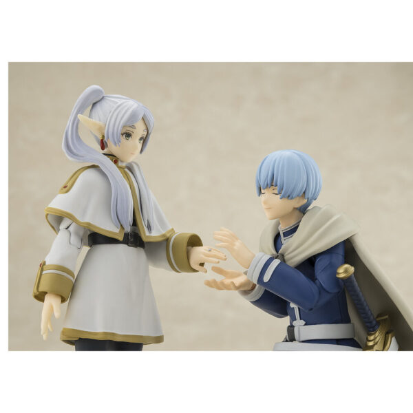 Frieren – Himmel S.H.Figuarts figura 14 cm