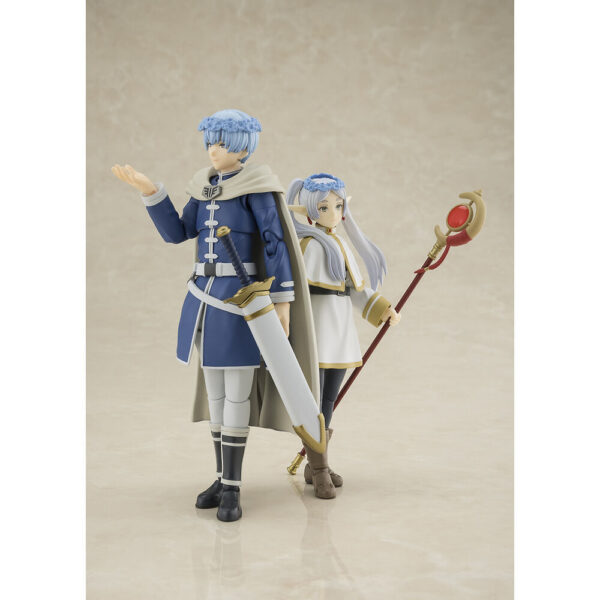 Frieren – Himmel S.H.Figuarts figura 14 cm