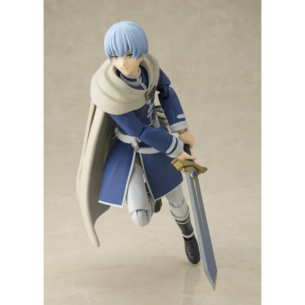 Frieren – Himmel S.H.Figuarts figura 14 cm