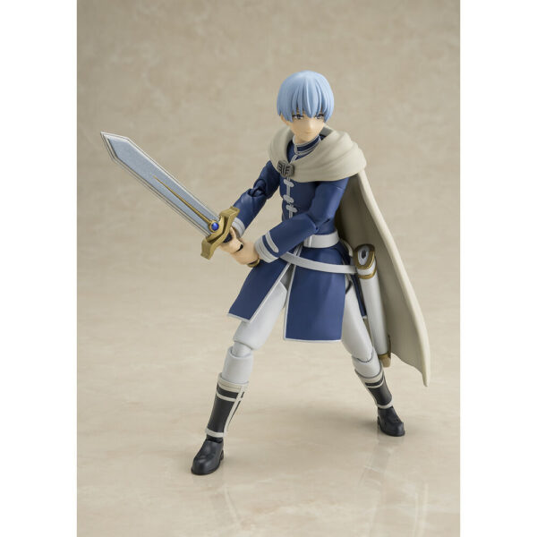 Frieren – Himmel S.H.Figuarts figura 14 cm