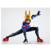My Hero Academia Vigilantes – Koichi Haimawari S.H.Figuarts figura 14,5 cm