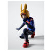My Hero Academia Vigilantes – Koichi Haimawari S.H.Figuarts figura 14,5 cm