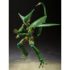 Dragon Ball Z – Cell First Form S.H.Figuarts figura 17 cm