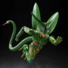 Dragon Ball Z – Cell First Form S.H.Figuarts figura 17 cm