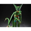 Dragon Ball Z – Cell First Form S.H.Figuarts figura 17 cm